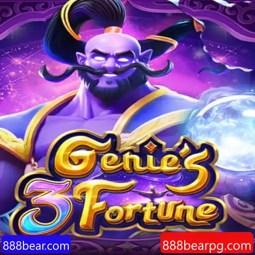 Explorando Genie3Fortune: Um Mergulho no Fascinante Mundo dos Jogos Online