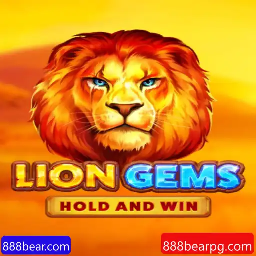 Descubra o Fascinante Mundo de LionGems com 888bear.com