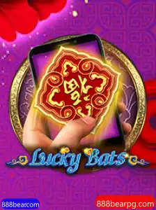 Descubra a Emoção de LuckyBatsM: Uma Experiência de Jogo Única