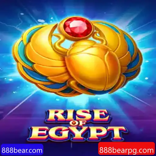 Explorando o Fascinante Mundo do Jogo RiseOfEgypt no 888bear.com