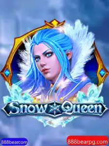 SnowQueen: O Desafio Congelante do 888bear.com