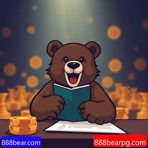 Contrato Usuário e 888bear.com: Compreendendo os Termos de Uso