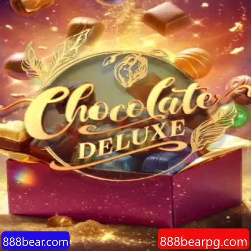 Explorando o Universo de ChocolateDeluxe no Mundo dos Jogos