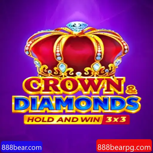 Crowndiamonds: O Fascinante Mundo dos Jogos com 888bear.com
