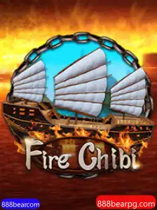 Descubra o Mundo Empolgante de FireChibi - Um Jogo Diferente