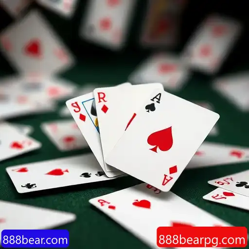 O Fascinante Mundo dos Jogos de Cartas