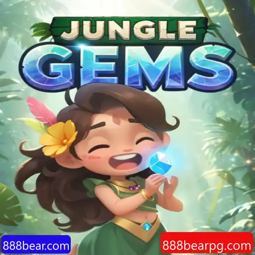 Descubra a Selva Encantada de JungleGems: Um Mundo de Aventuras e Estratégia
