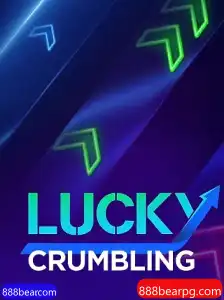 Explorando o Jogo LuckyCrumbling