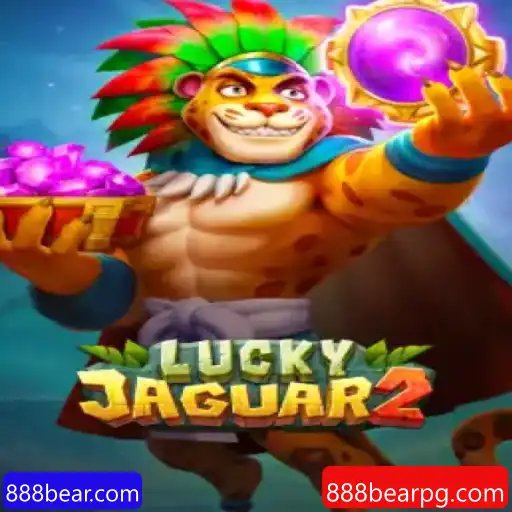 Explorando o Fascinante Mundo de Luckyjaguar2 em 888bear.com