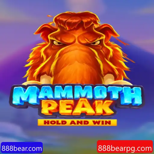 Descubra MammothPeak: A Nova Sensação no Mundo dos Jogos