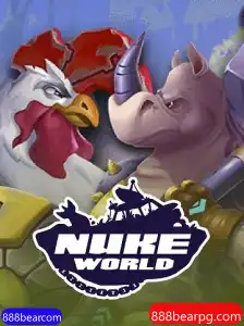 Explorando o Mundo de NukeWorld: Um Mergulho no Jogo do Momento