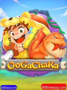 Descubra o Mundo de OoGaChaKa: O Jogo Inovador de 888bear.com